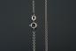 Preview: Silberkette Anker Fein Silber 925