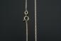 Preview: Venezianer Kette in Silber 925