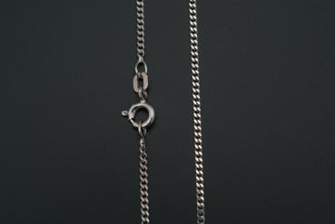 Silberkette Panzer Silber 925