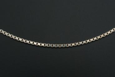 Venezianer Kette in Silber 925