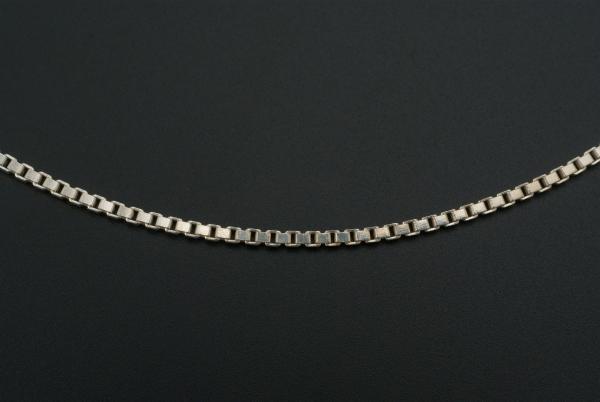 Venezianer Kette in Silber 925